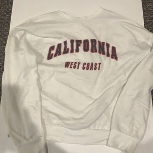 Shein crewneck
